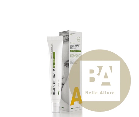 INNO-DERMA DARK SPOT ERASER 24 H Крем для выравнивания тона кожи 24-х часового действия, 50 мл 