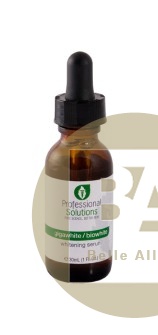 Professional Solutions Высокоэффективная отбеливающая сыворотка Bio Serum, 30 мл, фото