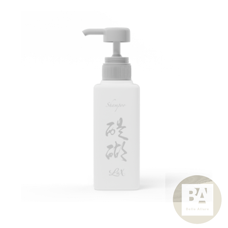Daigo Shampoo, фото