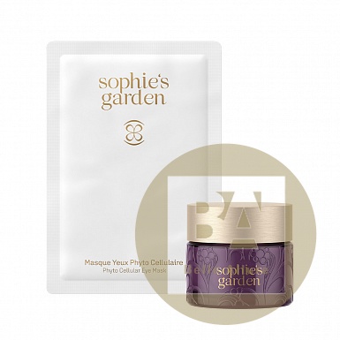 MASQUES YEUX & LÈVRES Phyto Cellulaire, фото