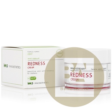 REDNESS CREAM Крем для кожи, склонной к покраснениям, 50 мл, фото