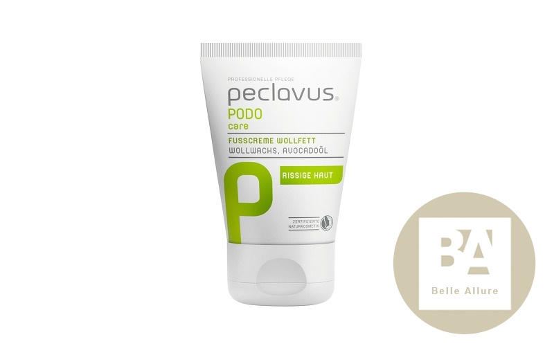 Peclavus PODOcare Крем защитный ланолиновый, 30 мл, фото