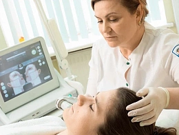 SMAS-лифтинг на аппарате Альтера (Ulthera)