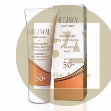 Sweet skin system Крем-фильтр Regenial Spf 50, 50 мл, фото