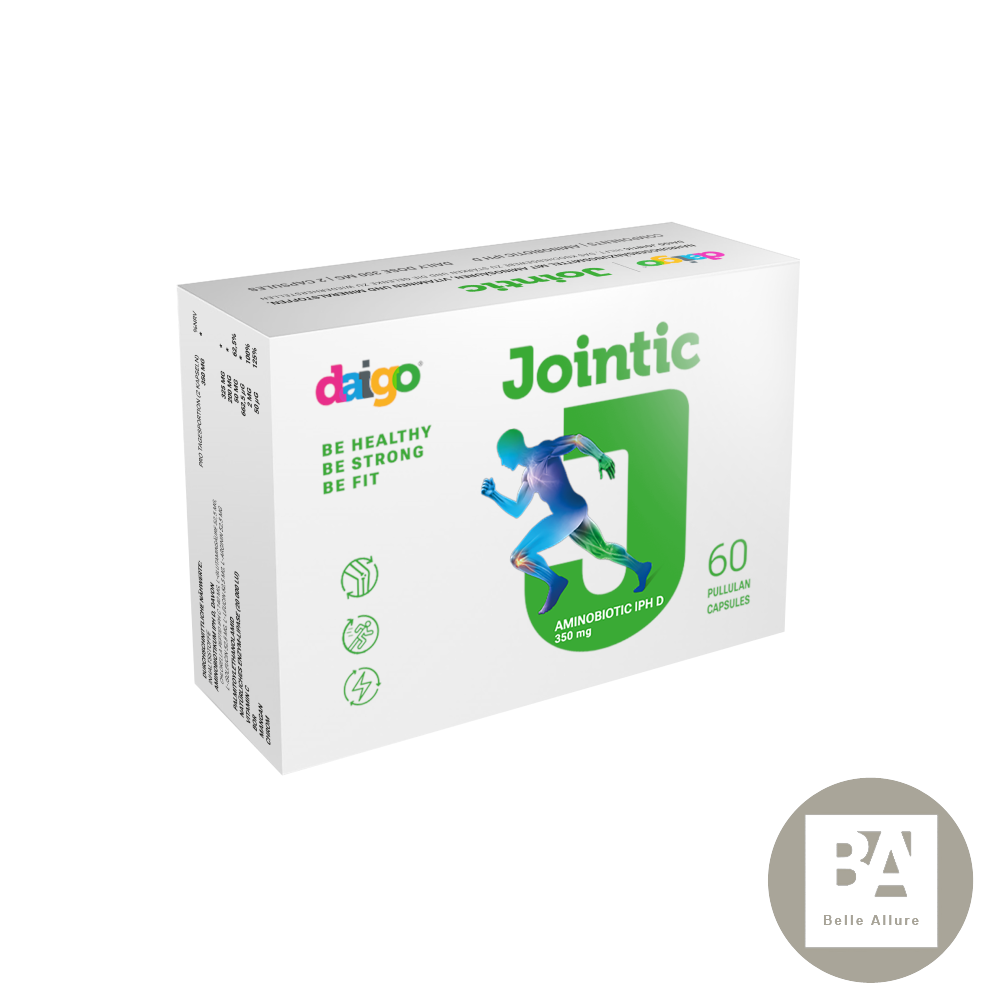 Daigo Jointic, фото