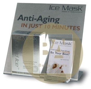 Ice Mask – Маска Пролонгированного Действия, 6 шт/48 мл, фото