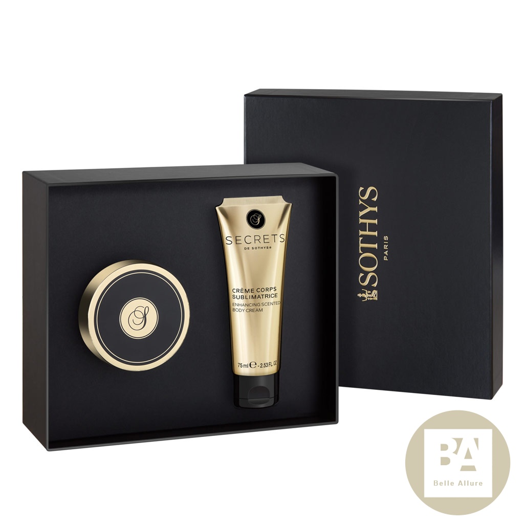 Secret Box / Набор "Секреты Сотис", фото