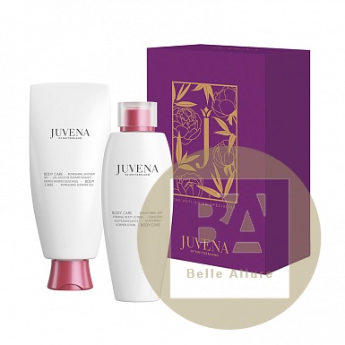 X-Mas Set 07 Body Care, фото