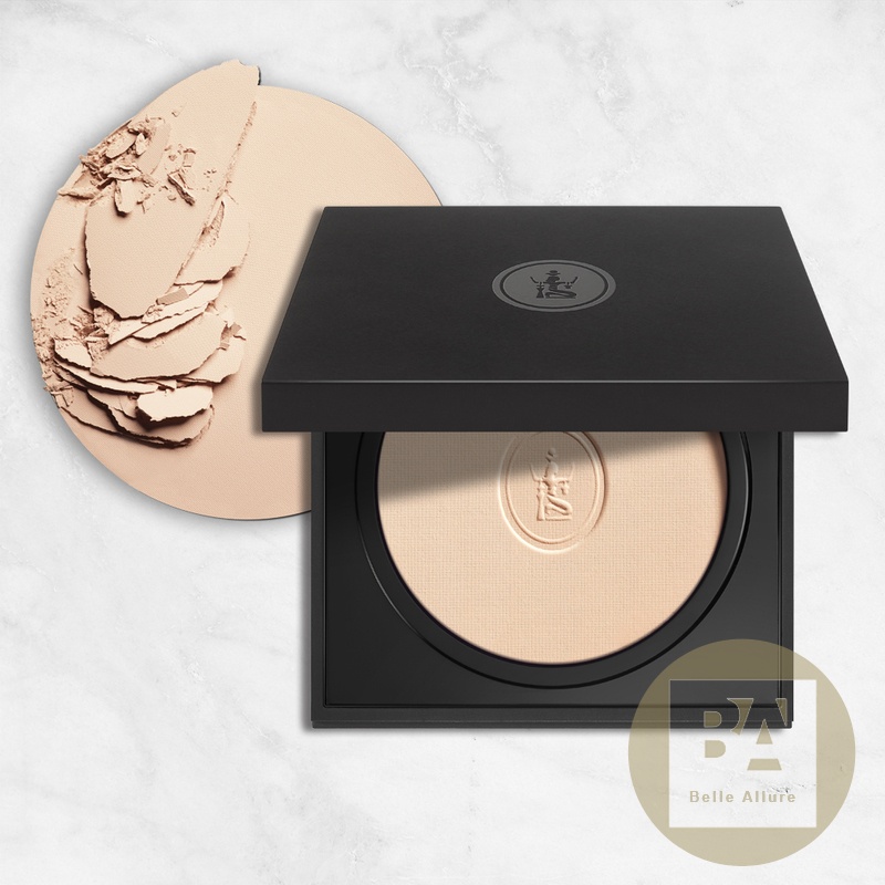 Natural-finish enhancing powder / Пудра с эффектом естественного сияния кожи, фото
