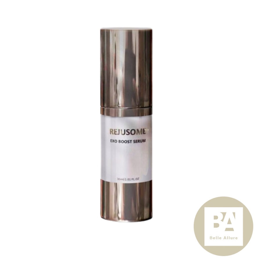 Rejusome Exo Boost Serum, фото