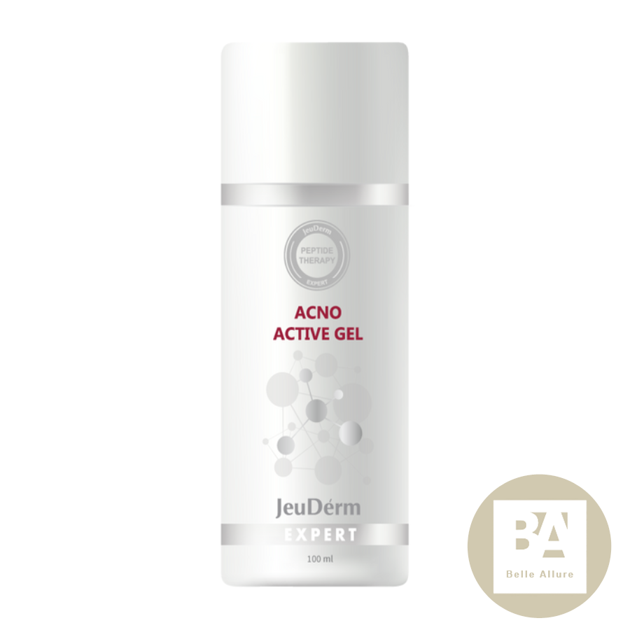 ACNO ACTIVE GEL, фото