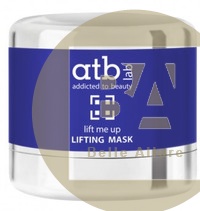 ATB Lab Lift Me Up Lifting Mask. Лифтинг-маска, фото