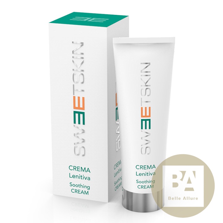 Sweet skin system Восстанавливающий крем, 50 мл, фото