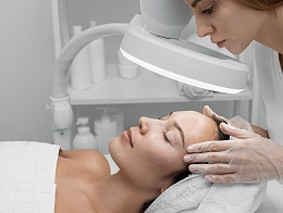 Процедура лифтинга Face Tite