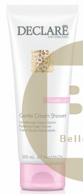 Gentle Cream Shower Gel Деликатный крем-гель для душа, 200 мл, фото