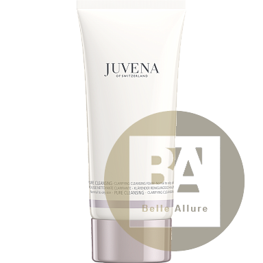 Clarifying Cleansing Foam / Пенка для глубокого очищения, 200 мл, фото