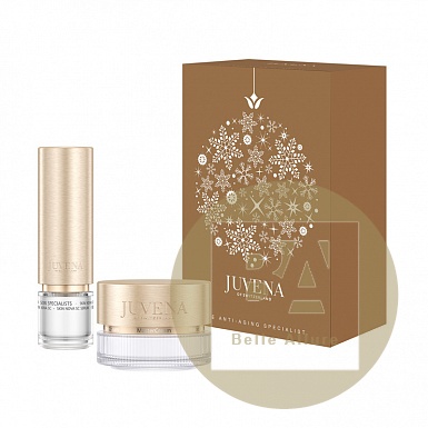 X-Mas Set 03 Master Cream, фото