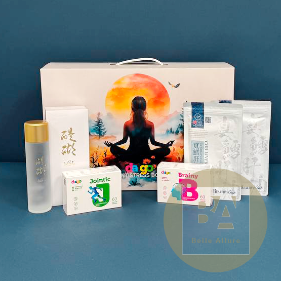 Antistress Box, фото