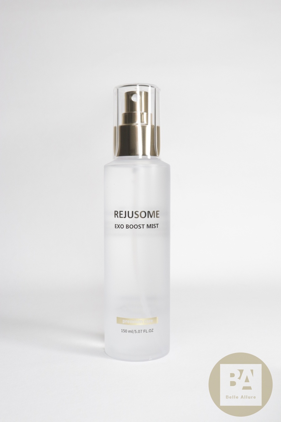 Rejusome Exo Boost Mist, фото