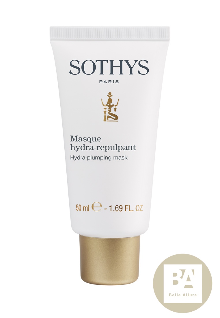 Hydra-youthful mask / УЛЬТРАУВЛАЖНЯЮЩАЯ ОМОЛАЖИВАЮЩАЯ МАСКА, 50 мл, фото