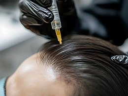 Мезотерапия волос