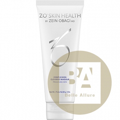 Очищающая маска, выравнивающая цвет кожи (Complexion Clearing Masque), 85 мл ., фото