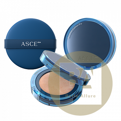 Sunshine Cushion Pro SPF 50+ Sunshine Cushion Pro SPF 50+, фото