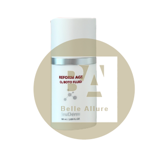 REFORM AGE O2 BOTO FLUID, фото