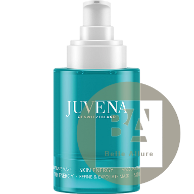 Refine & Exfoliate Mask Обновляющая полирующая маска, 50 мл, фото
