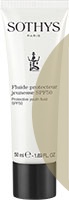 Protective youth fluid SPF50 / ЗАЩИТНЫЙ ОМОЛАЖИВАЮЩИЙ ФЛЮИД SPF-50, 50 мл, фото