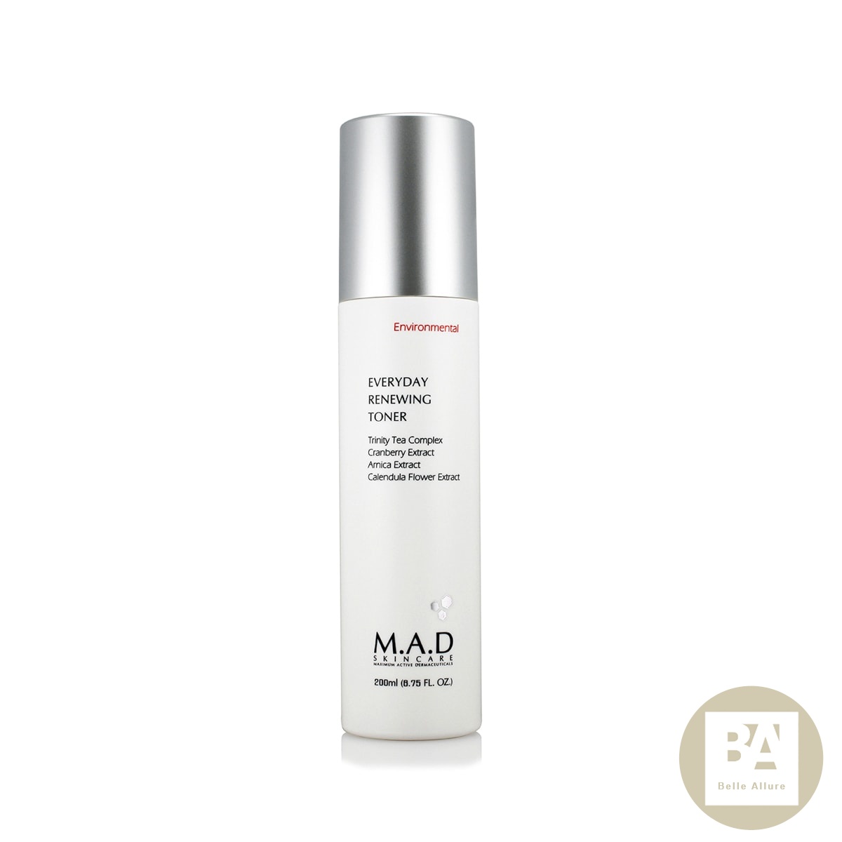 Тоник с эффектом регенерации кожи, 200 мл, фото