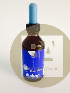 Eliokap Top Level Сыворотка Филлер для волос Serum Hair Filler, 100 мл, фото