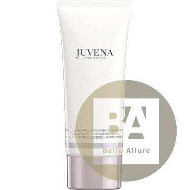 Refining Peeling / Очищающий обновляющий эксфолиант, 100 мл, фото