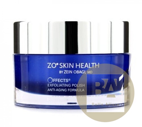 Полирующее средство с отшелушивающим действием (Exfoliating Polish), 65 г, фото