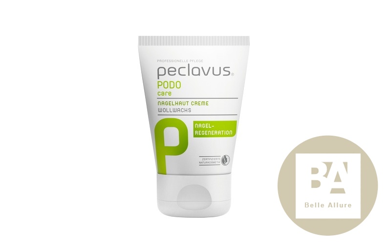 Peclavus Nagelhaut Creme (Крем для ногтевых валиков), 30 мл, фото