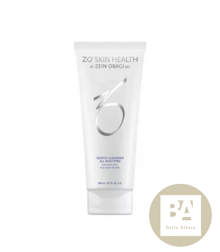 Деликатное очищающее средство для любого типа кожи (Gentle Cleanser), 200 мл, фото