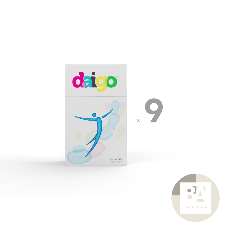3 месяца приема Daigo 5ml, фото