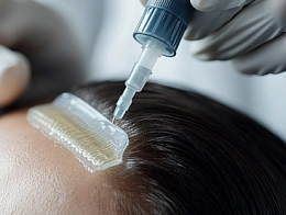 Плазмолифтинг волос - новый метод лечения волос