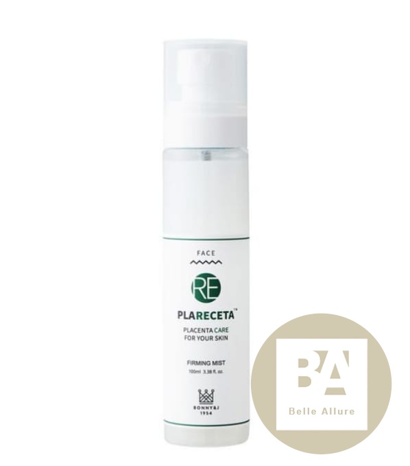 Лосьон-спрей плацентарный увлажняющий / PlaReceta Firming Mist, 100 мл, фото