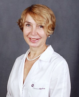 Дмитриева Елена Ивановна