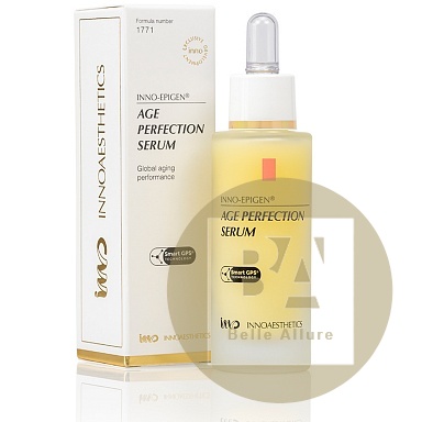 AGE PERFECTION SERUM Омолаживающая сыворотка Эпиген, 30 мл, фото