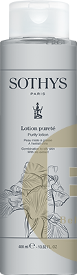 Purity Lotion Limited Edition / Тоник для жирной и комбинированной кожи с экстрактом ириса Limited Edition, фото
