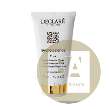 Hydro Intensive Mask Интенсивная увлажняющая маска, 75 мл, фото