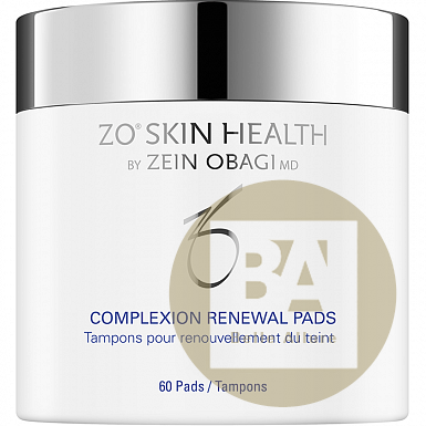 Салфетки для обновления кожи (Complexion Renewal Pads), 60 шт, фото