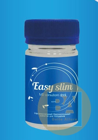 MD consultant drink EASY SLIM, фото