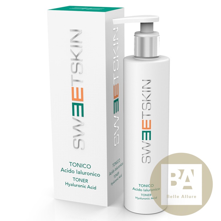 Sweet skin system