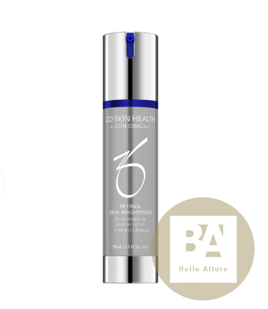 Крем для выравнивания тона кожи с концентрацией ретинола 1% (Retinol Skin Brightener 1%), 50 мл, фото