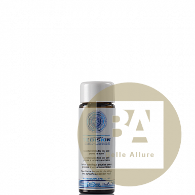 TEBISKIN Osk Lotion / Специфический лосьон для жирной кожи, склонной к акне, 25 мл, фото