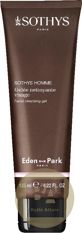 Facial cleansing gel / ГЕЛЬ ДЛЯ УМЫВАНИЯ, 15 мл, фото