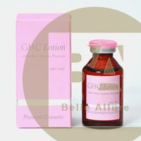 GHC Placental Cosmetic Лосьон "GHC Lotion" 30 мл GHC, фото